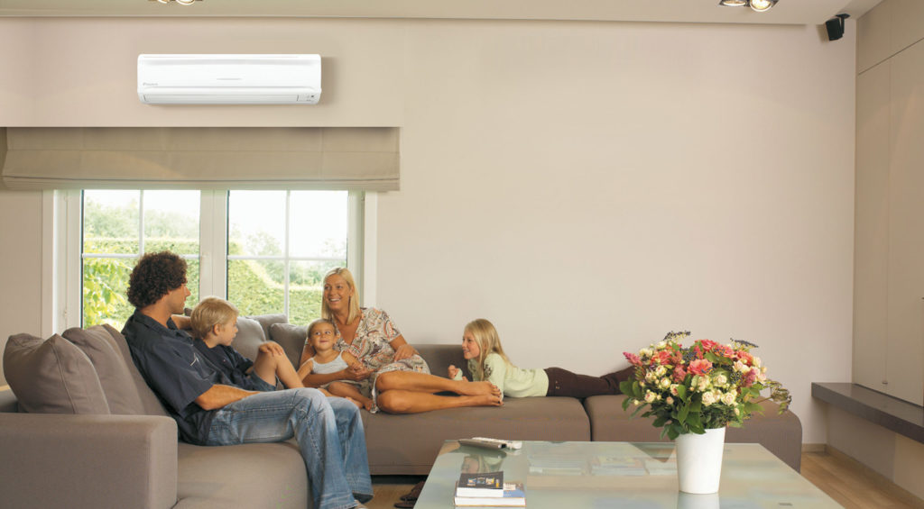 Venta e instalación de aire acondicionado al mejor precio con la mejor garantía